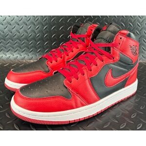 Jordan 1 Retro High 85 Varsity Red BQ4422-600 Mens Basketball Sneakers size 12
